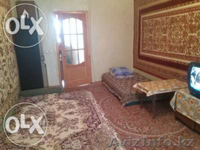 Сдам 1 комнатную квартиру командировочным - Изображение #2, Объявление #1290217