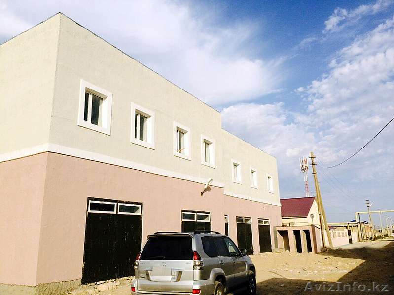 Новое 2-х этажное административное здание - Изображение #2, Объявление #1295186