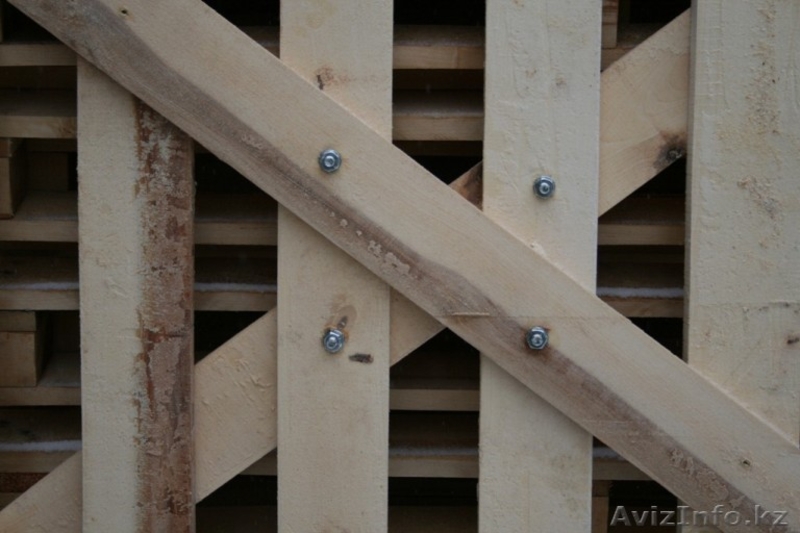 Снегозащитный щит, щиты для снегозадержания для железных дорог - Изображение #2, Объявление #1284822