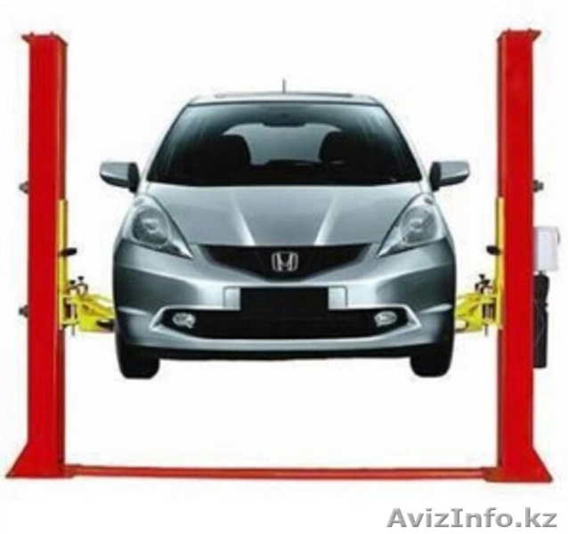 Срочно продам автоподъемник - Изображение #2, Объявление #1286233