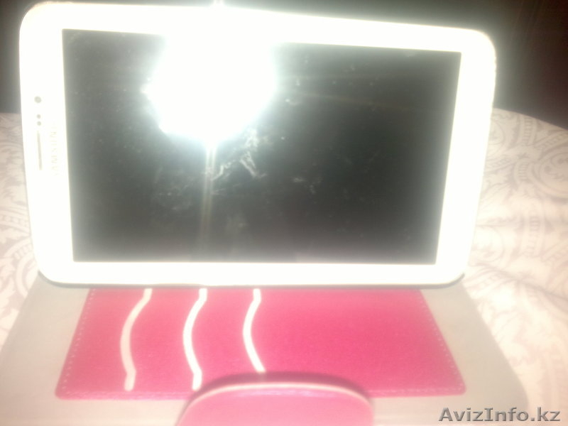 samsung Tab3,3G. - Изображение #1, Объявление #1303985