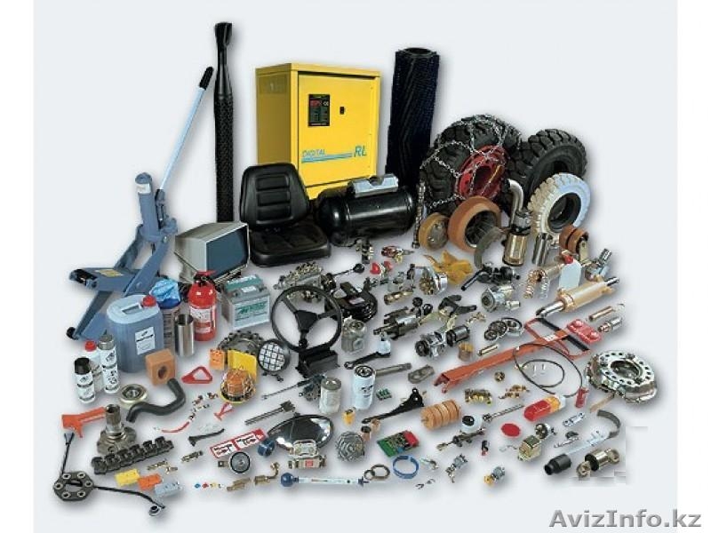 запчасти на HOWO, XCMG и HYUNDAY - Изображение #1, Объявление #1305570