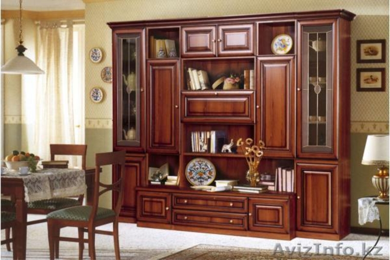 Изготовление, дизайн, сборка и установка мебели. - Изображение #1, Объявление #1313888