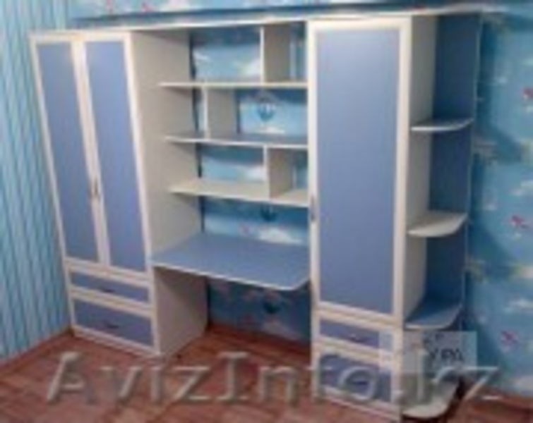 Изготовление, дизайн, сборка и установка мебели. - Изображение #2, Объявление #1313888