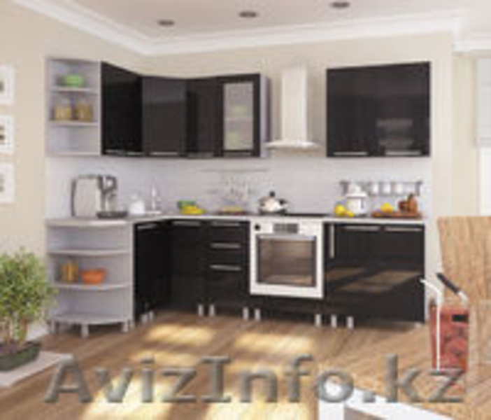 Изготовление, дизайн, сборка и установка мебели. - Изображение #3, Объявление #1313888