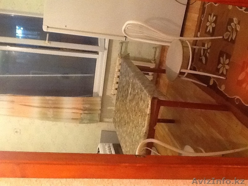 ПОСУТОЧНО СДАМ....Однокомнатная уютная  - Изображение #2, Объявление #1305161