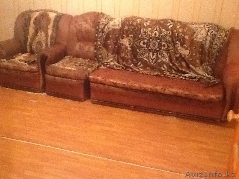 ПОСУТОЧНО СДАМ....Однокомнатная уютная  - Изображение #4, Объявление #1305161