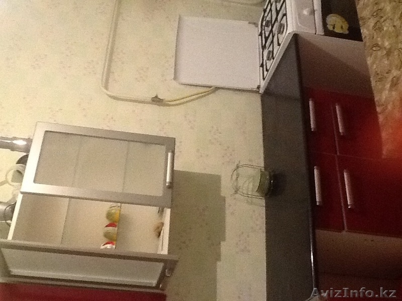 ПОСУТОЧНО СДАМ....Однокомнатная уютная  - Изображение #5, Объявление #1305161