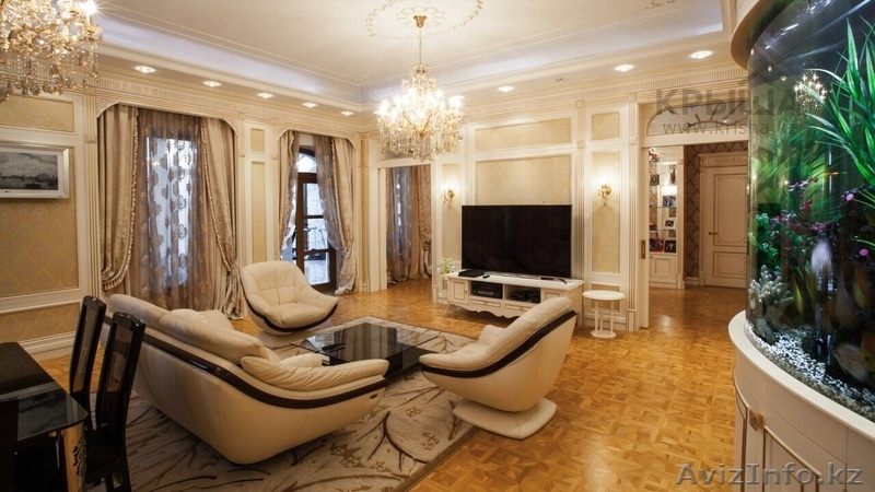 Дизайн интерьеров жилых и общественных помещений - Изображение #1, Объявление #1330477