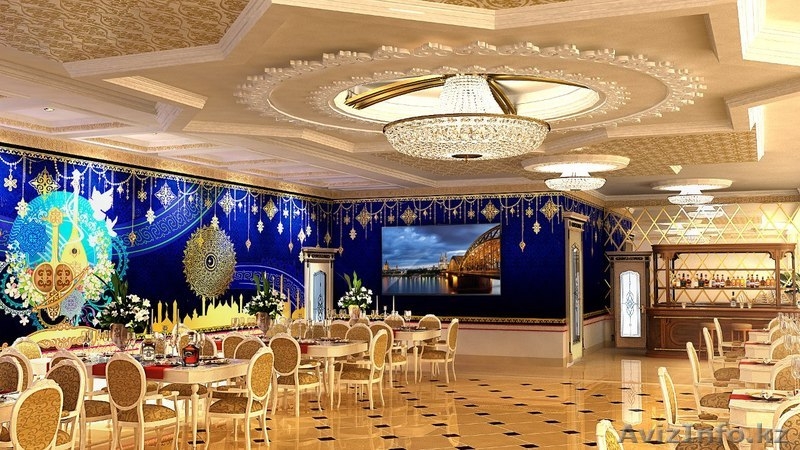 Дизайн интерьеров жилых и общественных помещений - Изображение #3, Объявление #1330477