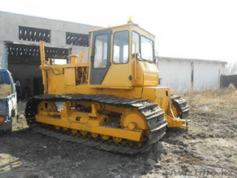 Буль-ры Т-170, Б10,  К/Р 2016г без наработки. Доставка - Изображение #3, Объявление #1326077