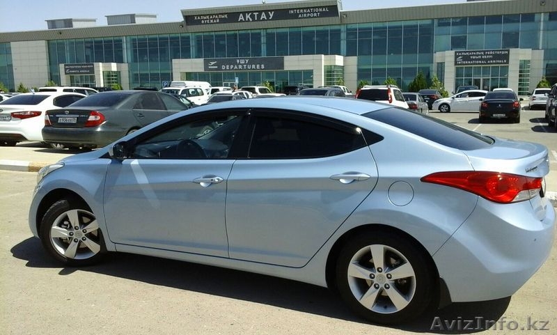 Жанаозен, Жетыбай такси в Актау - Изображение #3, Объявление #1328205