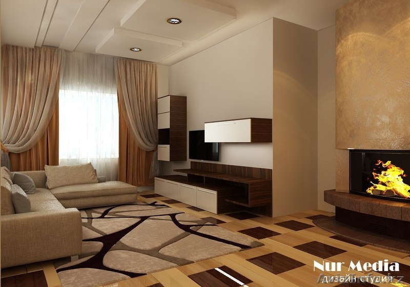 Дизайн интерьеров жилых и общественных помещений - Изображение #2, Объявление #1330477