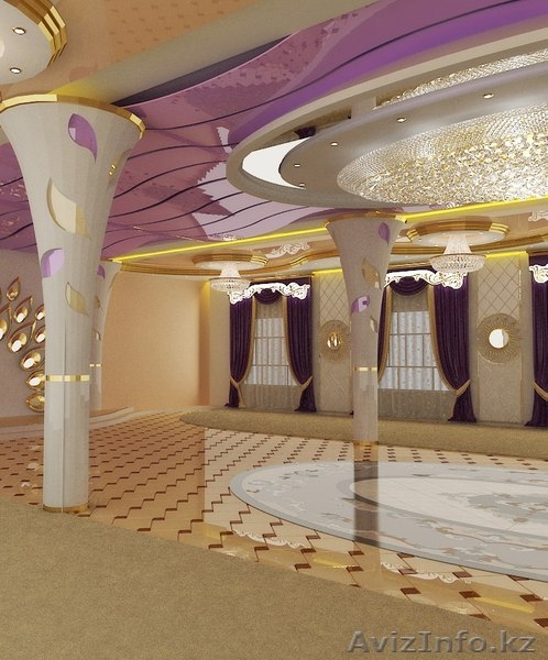 Дизайн интерьеров жилых и общественных помещений - Изображение #7, Объявление #1330477