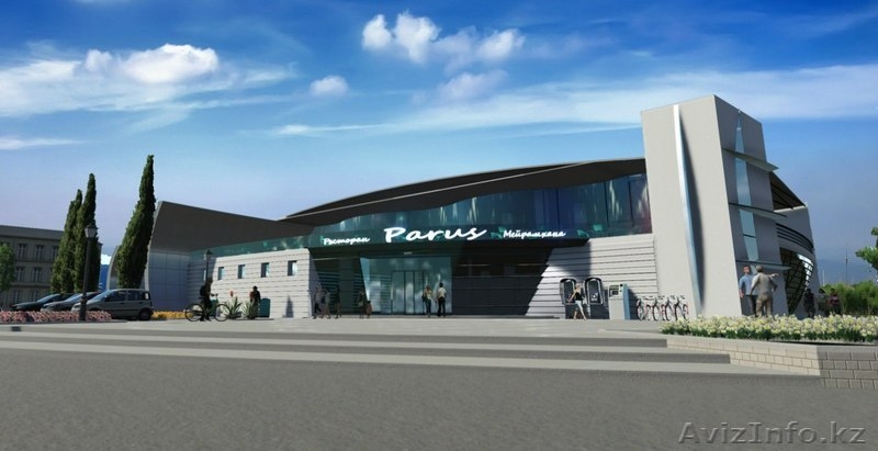 Эскизные проекты. Дизайн интерьер. в Актау - Изображение #10, Объявление #1330454