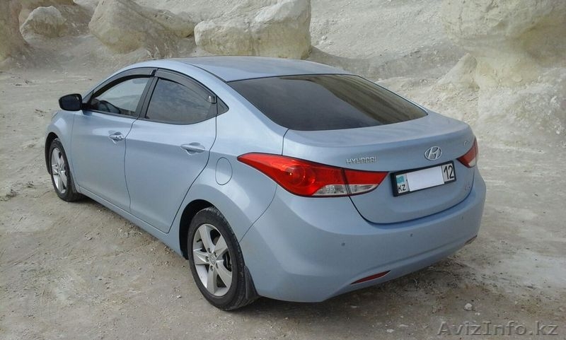 Баутино (Форт-Шевченко) Актау Такси - Изображение #3, Объявление #1325825