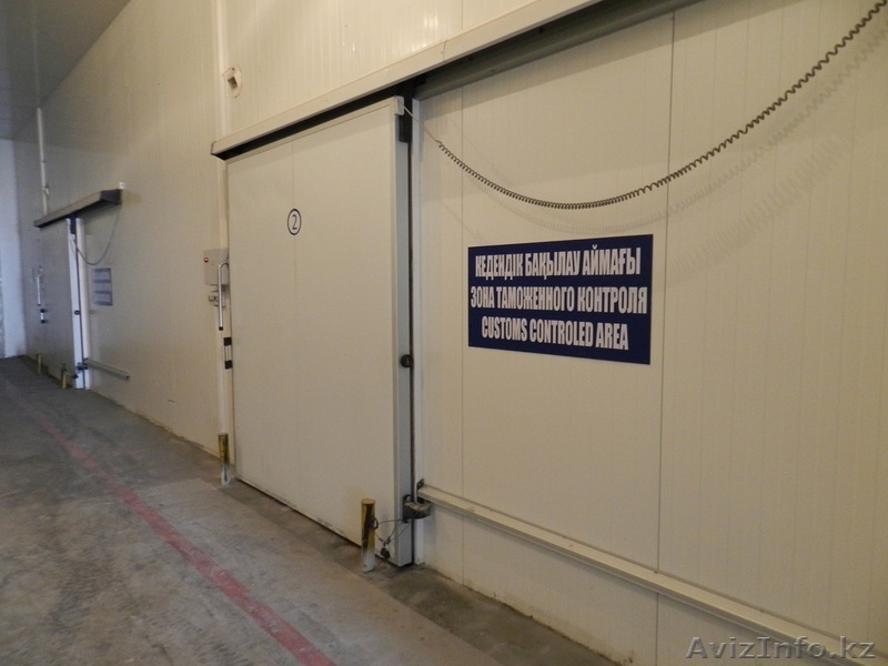 Аренда складов в Актау - Изображение #4, Объявление #1326044