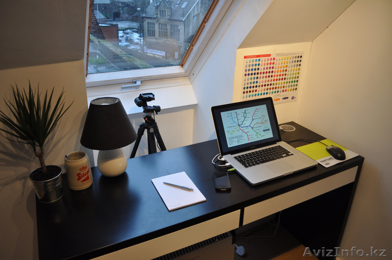 Дизайн интерьеров жилых и общественных помещений - Изображение #9, Объявление #1330477