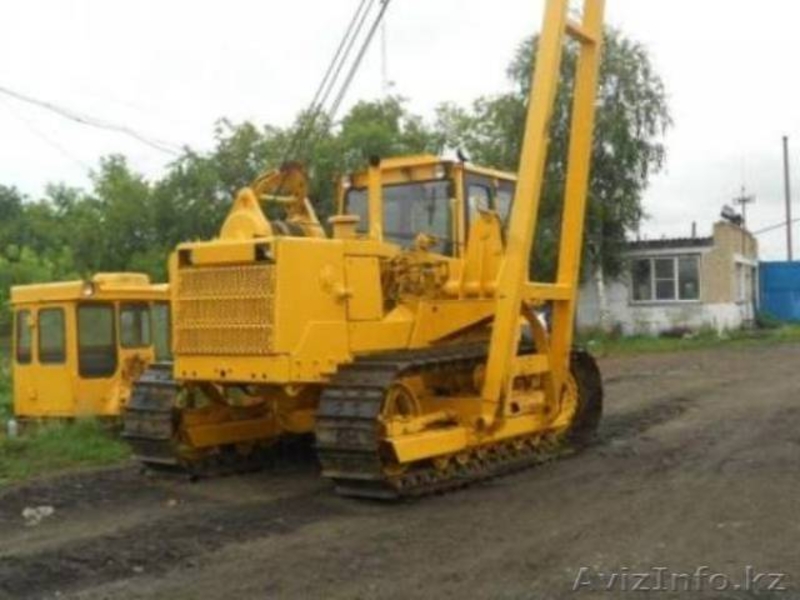 Буль-ры Т-170, Б10,  К/Р 2016г без наработки. Доставка - Изображение #6, Объявление #1326077