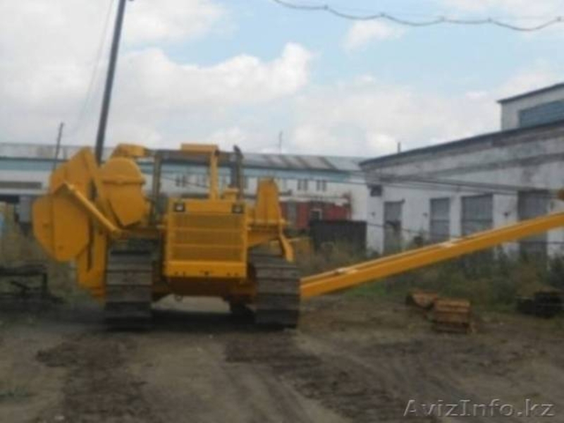 Буль-ры Т-170, Б10,  К/Р 2016г без наработки. Доставка - Изображение #5, Объявление #1326077