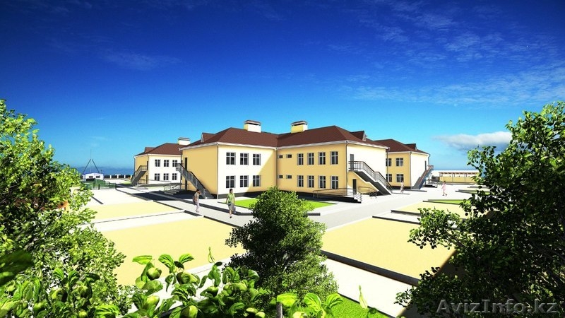 Эскизные проекты. Дизайн интерьер. в Актау - Изображение #4, Объявление #1330454