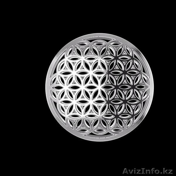 лечебные ювелирные украшения "Меркаба - цветок жизни" - Изображение #2, Объявление #1337002