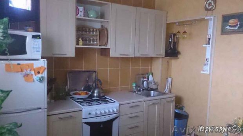 продам 2-х комн.квартиру 4-57. - Изображение #2, Объявление #1340598