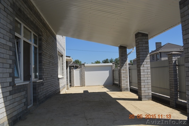 Краснодар продается коттедж на берегу р.Кубань класс УЮТ,ЭЛЕГАНТ,ПРЕСТИЖ,КОМФОРТ - Изображение #1, Объявление #1333657