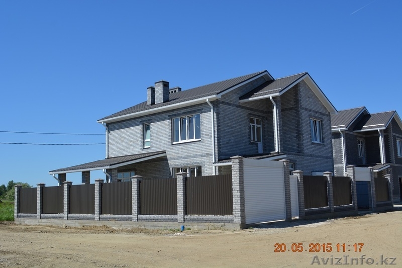 Краснодар продается коттедж на берегу р.Кубань класс УЮТ,ЭЛЕГАНТ,ПРЕСТИЖ,КОМФОРТ - Изображение #3, Объявление #1333657