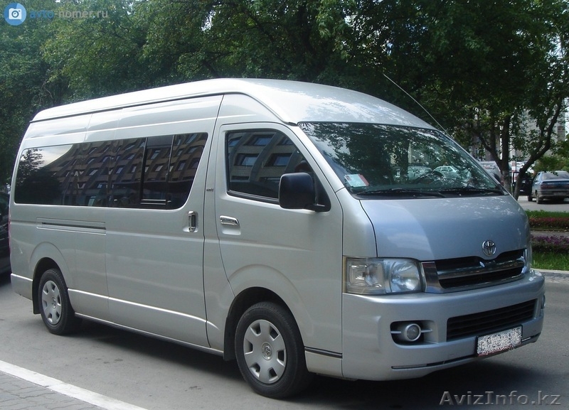 Бекет Ата, Шопан Ата и на другие направления - Изображение #3, Объявление #1348813