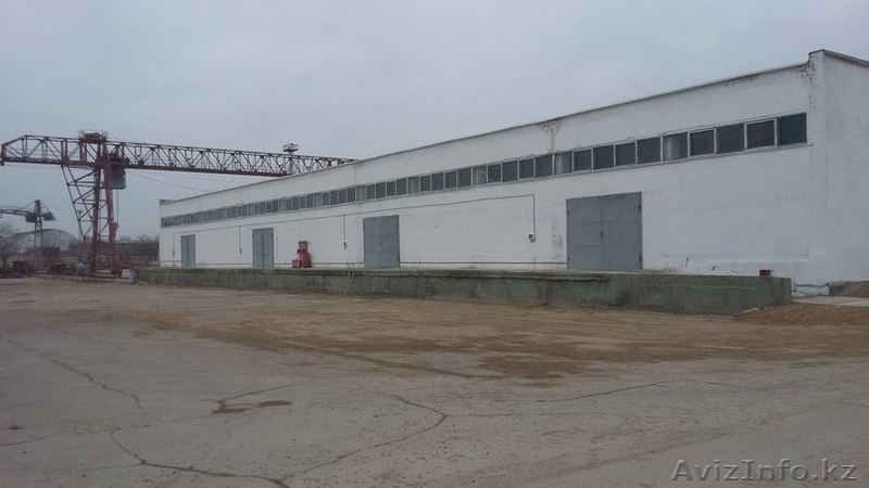 Мангистауские Строительные Возможности - Изображение #4, Объявление #1352796
