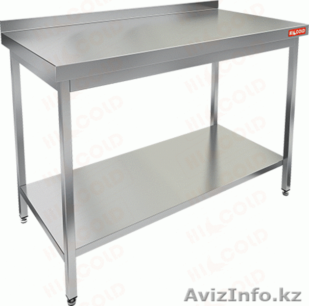 Оборудование для ресторанов, кафе, пищевых производств и магазинов - Изображение #1, Объявление #1346330