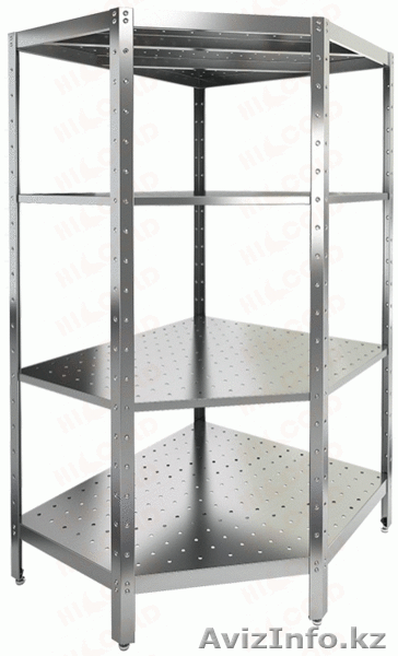 Оборудование для ресторанов, кафе, пищевых производств и магазинов - Изображение #3, Объявление #1346330