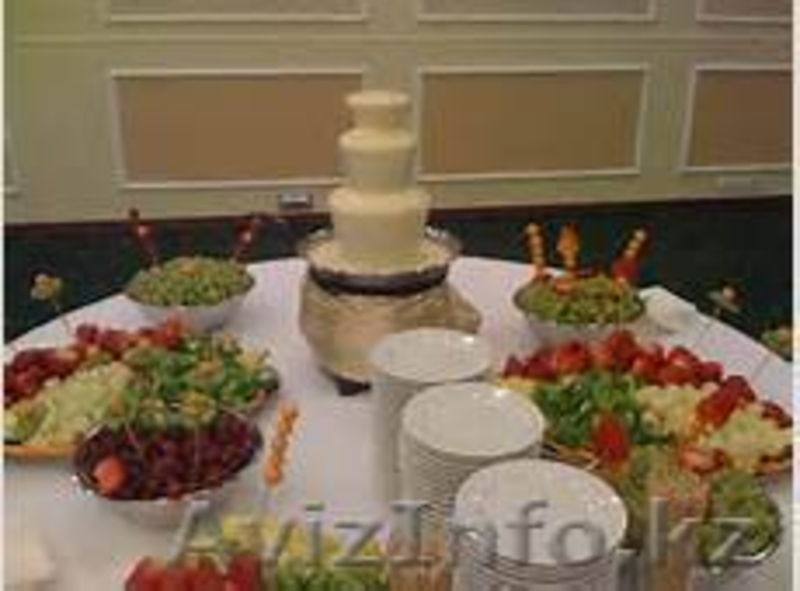 Сдам в аренду Шоколадный фонтан. Недорого. - Изображение #4, Объявление #1344244