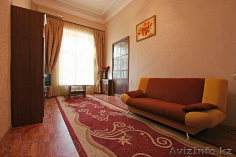 Сдам комнату в 3-х квартире - Изображение #1, Объявление #1238023