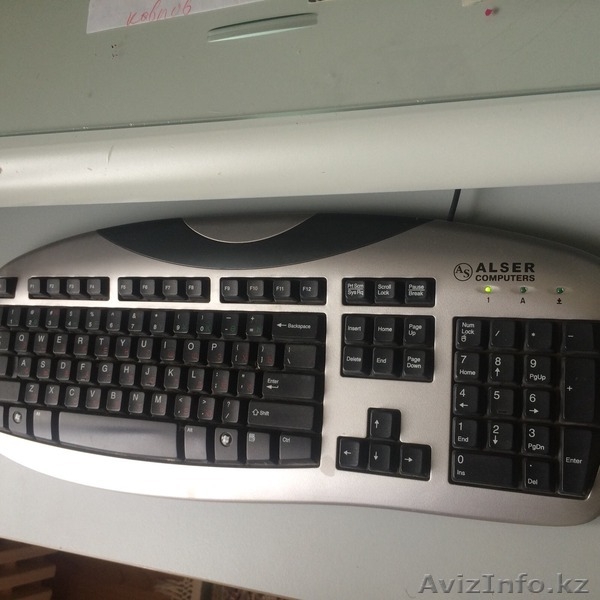 Продается б/у компьютер в отличном состоянии - Изображение #1, Объявление #1344277