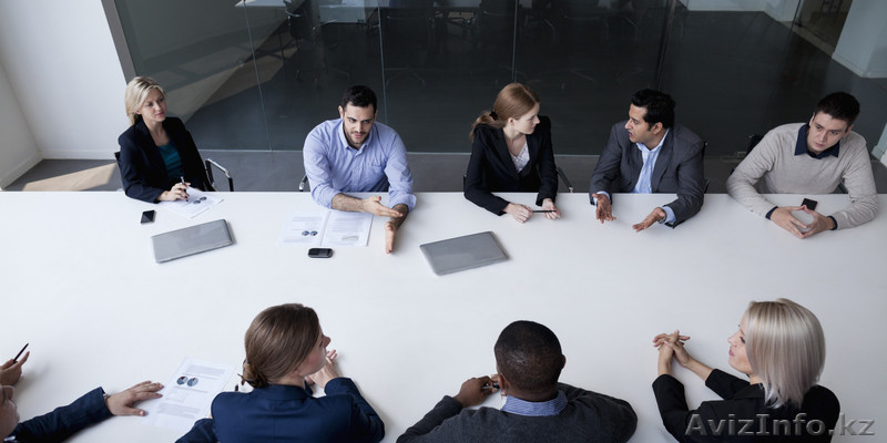 Бухгалтерские услуги в Актау от Reach Partners - Изображение #1, Объявление #1344961