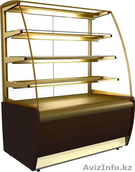 Оборудование для ресторанов, кафе, пищевых производств и магазинов - Изображение #7, Объявление #1346330