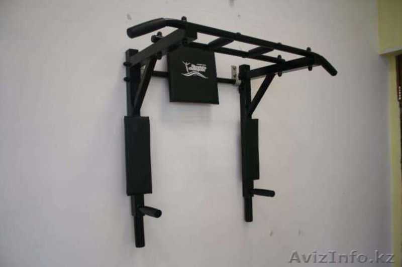 Турник  Брусья  Пресс 3 в 1.Заводское производство. Новые, в наличии - Изображение #1, Объявление #1365715