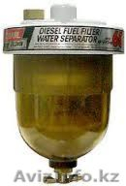 ЗАПЧАСТИ НА СПЕЦ.ТЕХНИКУ . ФИЛЬТР. МАСЛО. - Изображение #1, Объявление #1365457