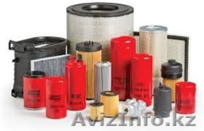 ЗАПЧАСТИ НА СПЕЦ.ТЕХНИКУ . ФИЛЬТР. МАСЛО. - Изображение #2, Объявление #1365457