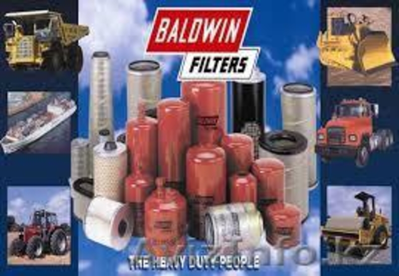 ЗАПЧАСТИ НА СПЕЦ.ТЕХНИКУ . ФИЛЬТР. МАСЛО. - Изображение #3, Объявление #1365457