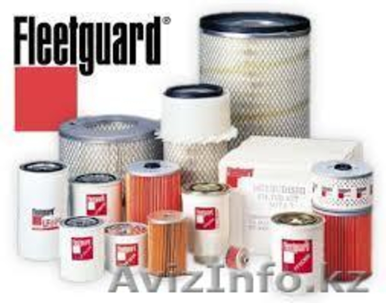 ЗАПЧАСТИ НА СПЕЦ.ТЕХНИКУ . ФИЛЬТР. МАСЛО. - Изображение #4, Объявление #1365457