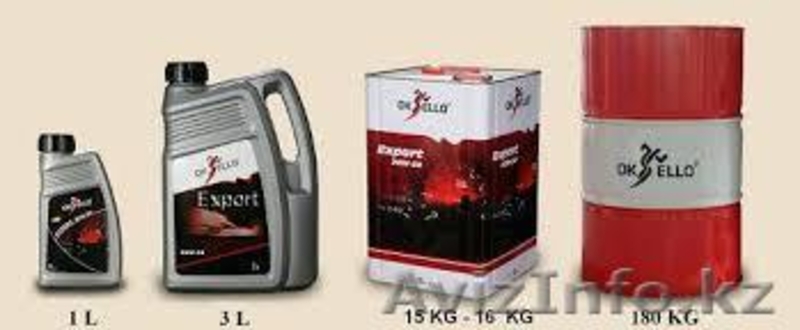 ЗАПЧАСТИ НА СПЕЦ.ТЕХНИКУ . ФИЛЬТР. МАСЛО. - Изображение #6, Объявление #1365457