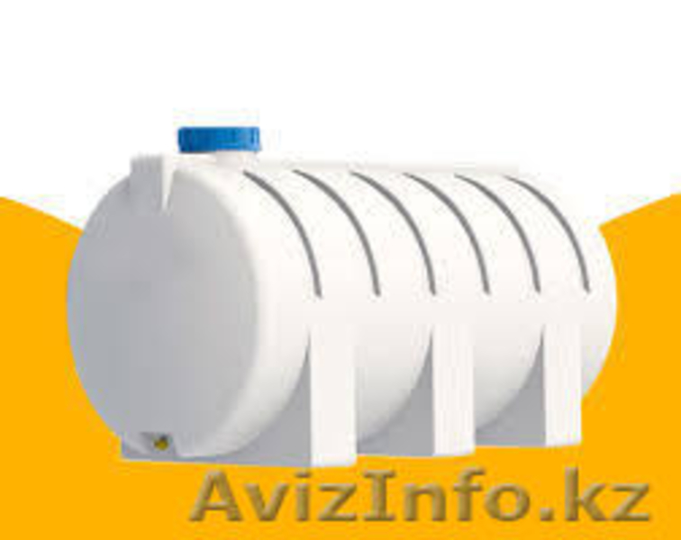 ПРОДАМ ВОДЯНЫЕ БАКИ. - Изображение #1, Объявление #1365425