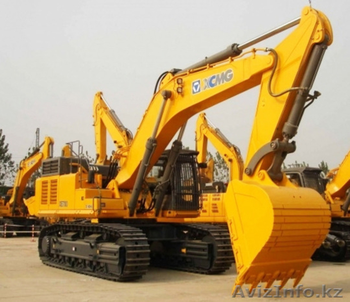 Спец техника в аренду - Изображение #8, Объявление #1355827