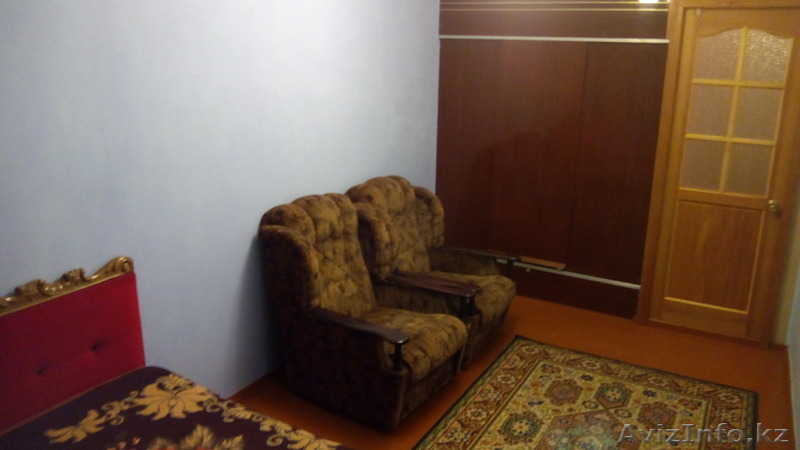 сдам 2х комн. квартиру - Изображение #1, Объявление #1355382