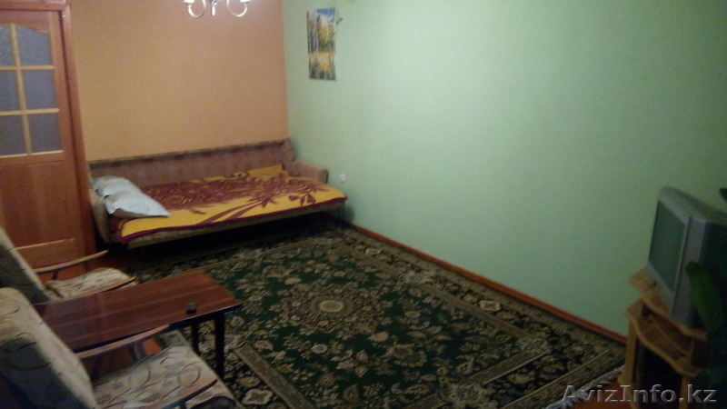 сдам 2х комн. квартиру - Изображение #3, Объявление #1355382