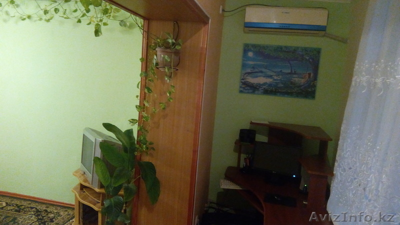 сдам 2х комн. квартиру - Изображение #5, Объявление #1355382