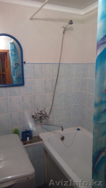 сдам 2х комн. квартиру - Изображение #7, Объявление #1355382